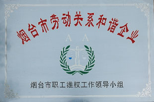 資質榮譽